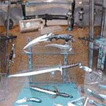Masami Akita & Russell Haswell Satans Tornade CD
