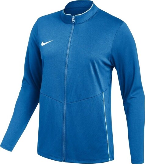 Nike Treningsjakke Dri FIT Park 26   Blå/Hvit Kvinner størrelse Small