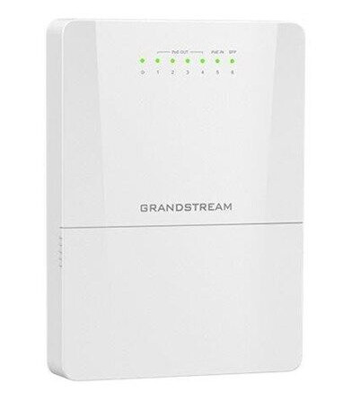 Grandstream GWN7710 Series GWN7710R - switch - 6 ports - Managed