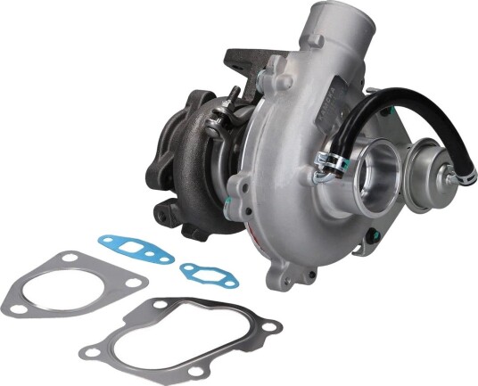 Turbolader KAMOKA 8600249