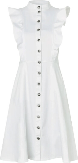 Dea Kudibal Mianadea   White   XXL