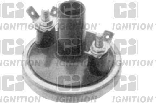 Tennspole QUINTON HAZELL XIC8093