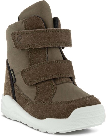 ECCO Urban Mini GTX Vintersko Tarmac/Tarmac 30