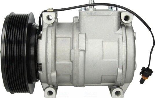 AC kompressor NISSENS 89361 AC kompressor NISSENS 89361