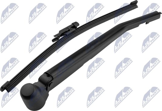 Viskerarm NTY EWB BM 004