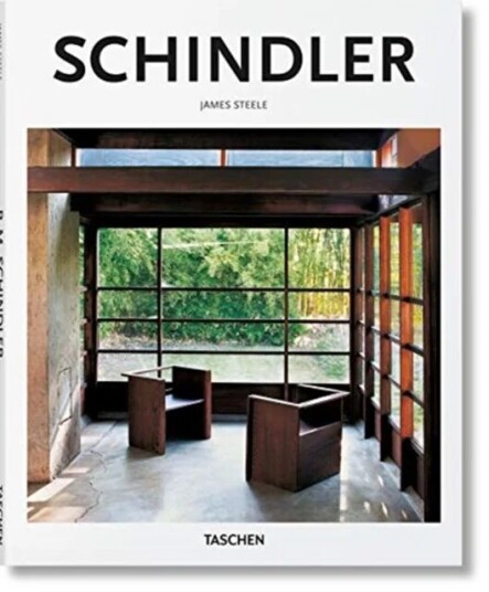 Schindler Av James Steele