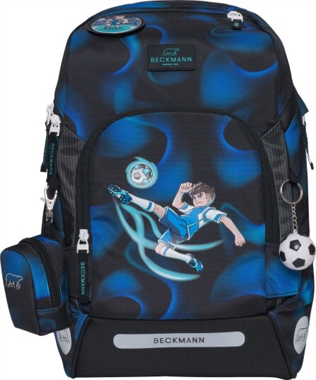 Skolesekk 1.kl Magic League Active Air FLX