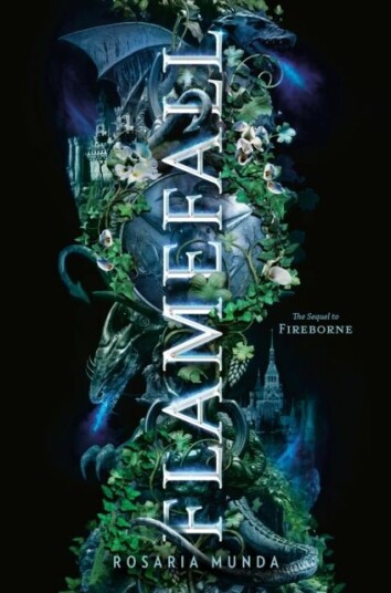 Flamefall Flamefall