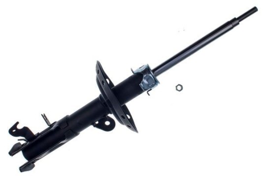 Støtdemper DENCKERMANN DSB498G Støtdemper DENCKERMANN DSB498G