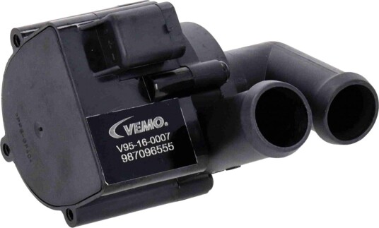 VEMO V95-16-0007 Vannsirkulasjonspumpe, kupèvarmer