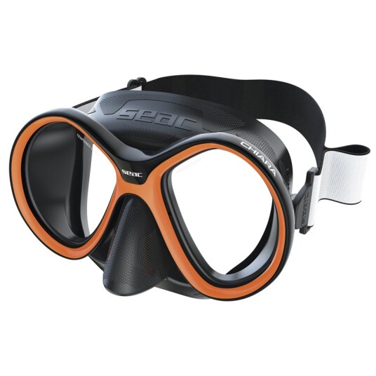 Seac Dykkemaske Chiara Seac Dykkemaske Chiara