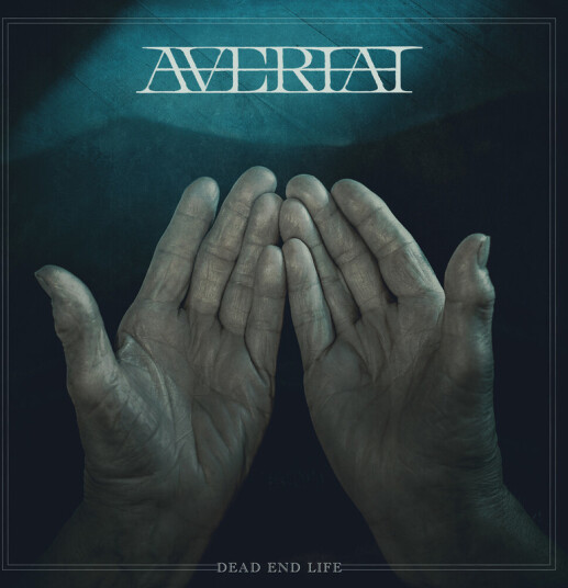 Avertat Dead End Life CD