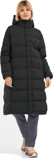 Five Seasons Ivory Jkt W Black 42 Five Seasons Ivory Jkt W Black 42