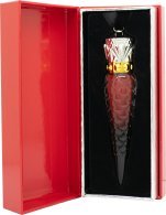 Christian Louboutin Rouge Louboutin Matte liquid lipstick   4.5ml   Corset d"Amour