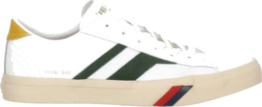 Pro Keds Herre Sko Hvit 41 EU,