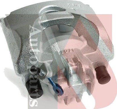 Bremsecaliper YSPARTS YS-BC1667