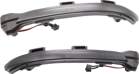 ABAKUS L53-140-004LED-D Blinklyssett