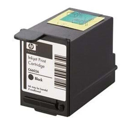 Fujitsu - Black - Blekkpatron Svart Fujitsu - Black - Blekkpatron Svart