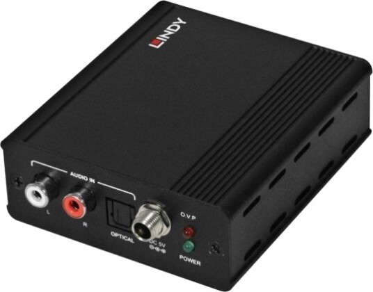 Lindy 38229, 5 V