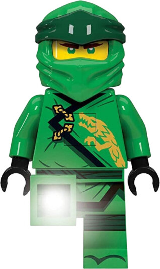 LEGO - LED Torch Ninjago - Lloyd (524913)