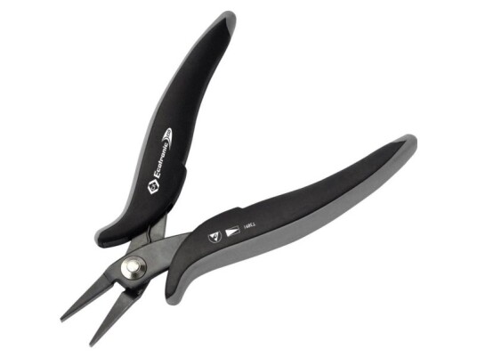 C.K T3891 Esd Fladtang Lige 145 Mm C.K T3891 Esd Fladtang Lige 145 Mm