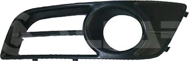ALKAR 4913262 Ventilasjonsgitter
