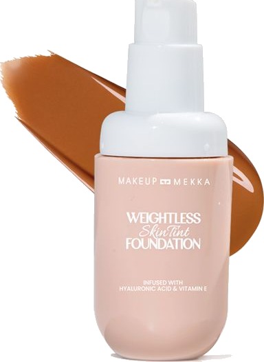 Weightless Skin Tint Foundation Golden Weightless Skin Tint Foundation Golden