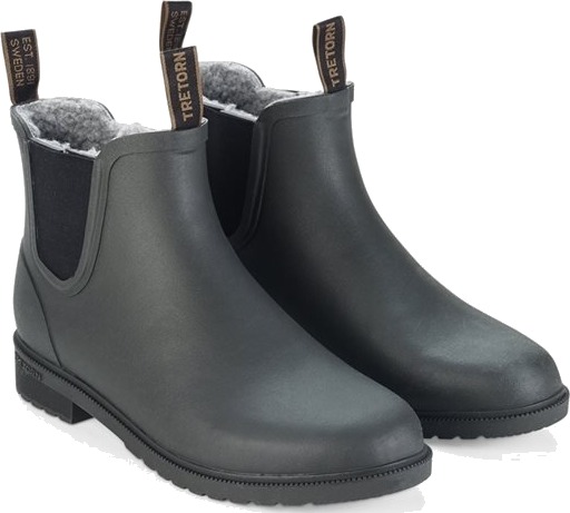 Tretorn Chelsea Classic Winter
