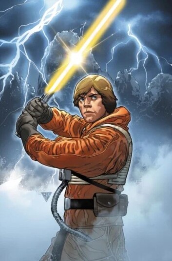 Star Wars Vol. 2: Operation Starlight Av Charles Soule