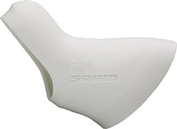 SRAM Hoods til Red/Force/Rival/Apex hvit SRAM Hoods til Red/Force/Rival/Apex hvit