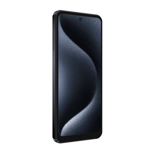 Hotwav Note 13 Max 6.8" Smarttelefon 256GB 48MP Svart Hotwav Note 13 Max 6.8" Smarttelefon 256GB 48MP Svart