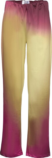 Hosbjerg Eden Fade Riley Pants Multi/patterned M