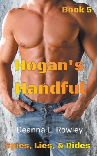 Hogan's Handful Hogan's Handful