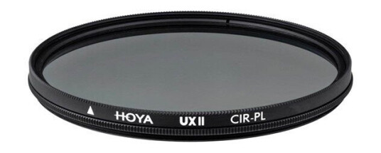 Hoya UX II Hoya UX II