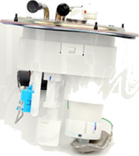 Drivstoffpumpe HÜCO 133540 Drivstoffpumpe HÜCO 133540
