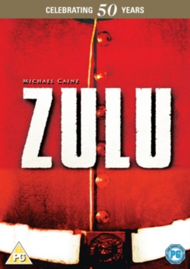 Zulu DVD Zulu DVD