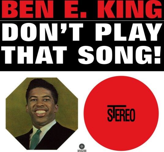 Dont Play That Song Usa Vinyl