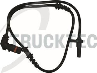 TRUCKTEC AUTOMOTIVE 02.42.397 Sensor ABS TRUCKTEC AUTOMOTIVE 02.42.397 Sensor ABS