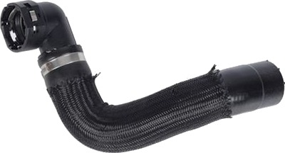 GOOM RH-0341 Radiatorslange GOOM RH-0341 Radiatorslange