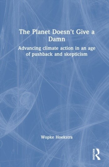 The Planet Doesn't Give a Damn