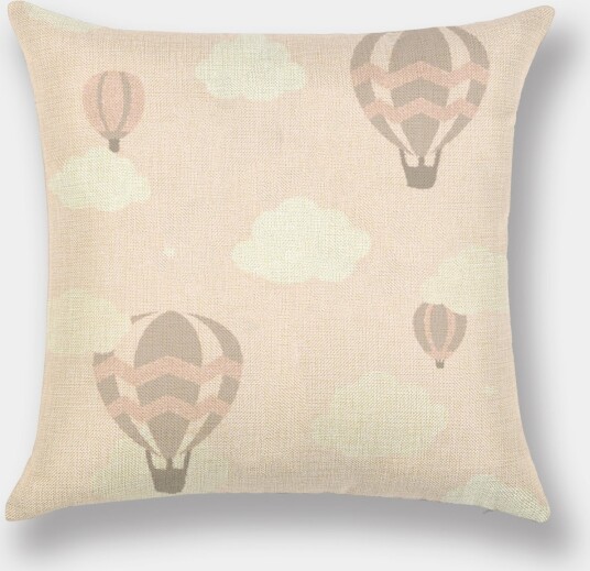 Tc Home Putetrekk 50 x 50 cm