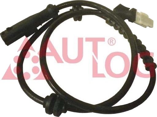 Sensor, ABS AUTLOG AS4151