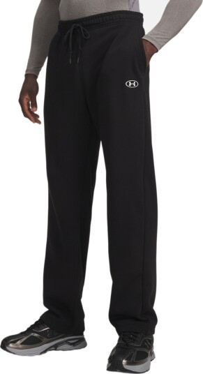 Under Armour Ua Rival Flc Pants Black XXXL