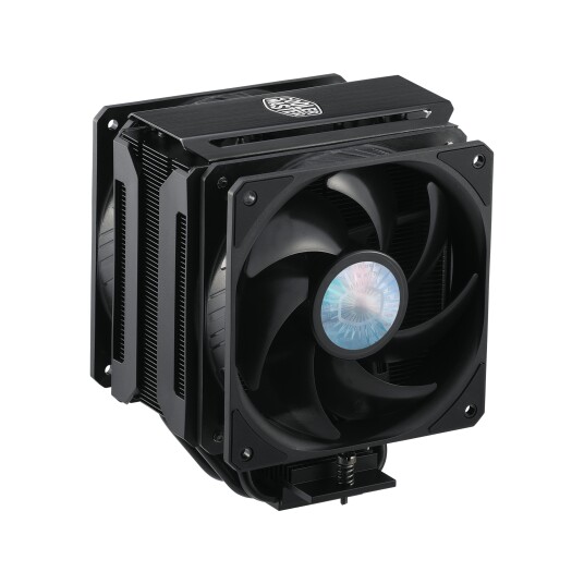 Cooler Master MasterAir MA612 STEALTH - prosessorkjøler Cooler Master MasterAir MA612 STEALTH - prosessorkjøler