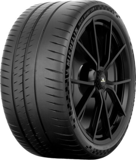 Michelin Pilot Sport Cup 2 285/35ZR19 103Y