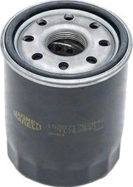Oljefilter MAGNETI MARELLI 153071762840