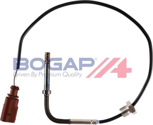 Sensor eksostemperatur BOGAP A6120125