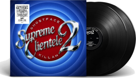 Supreme Clientele 2