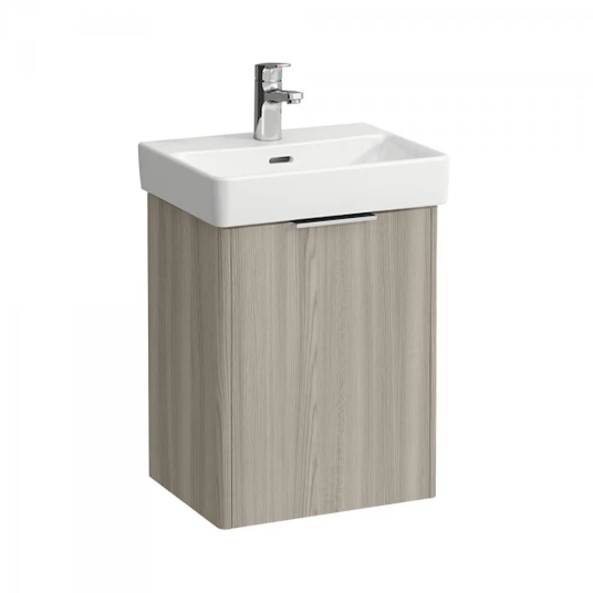 Laufen Base servantskap 41 5x32 1 cm lys alm Laufen Base servantskap 41 5x32 1 cm lys alm
