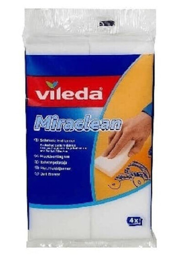 Flekkfjerningssvamp FOSSBAD Miraclean 56100